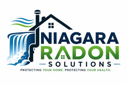 Niagara Radon Solutions logo